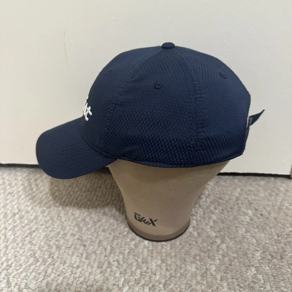 Titleist Performance Golf Hat Cap "Roberetet" Embroidered Adjustable Strap Back - Picture 4 of 10